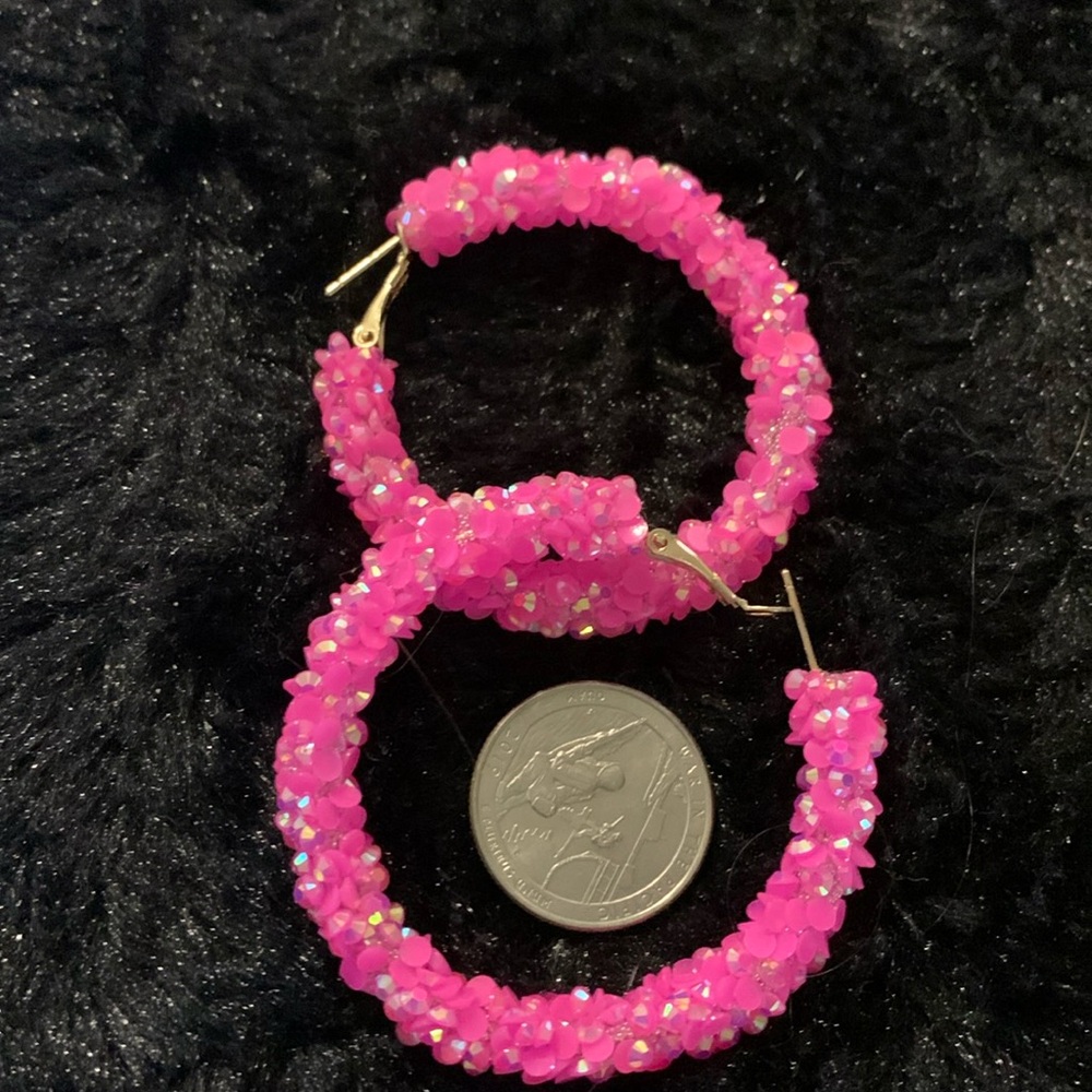 Costume Earrings